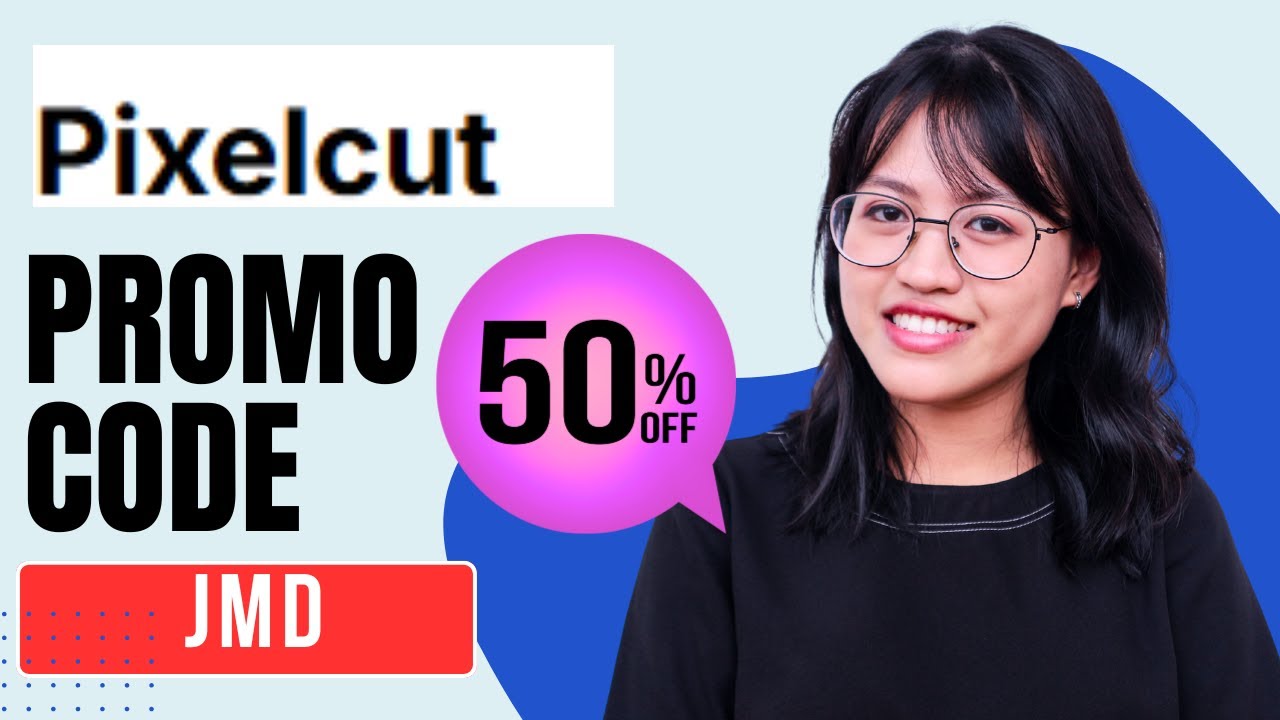 Pixelcut AI Coupon Code – JMD Best Discount Offer 2025 | Exclusive Offer