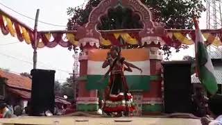 Independence Day 2017 Of Beltikiri