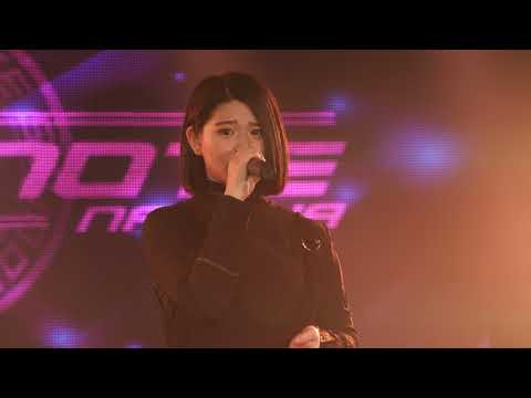 美夢「18」2018/05/17 ハートビート vol.4 SOUNDNOTE NAGOYA