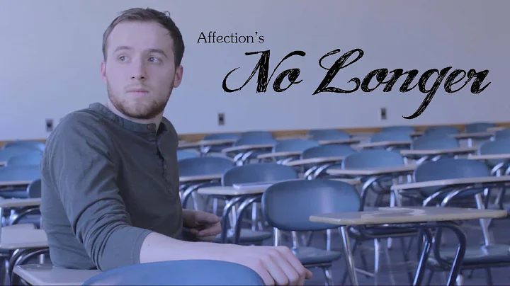 No Longer - Dorian Pistilli