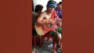 Baby dikandang cover NBG (GAROGA)