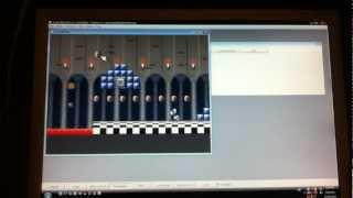 Famous SMBX V. 1.3 Level Ed. Making of a Level Wealth