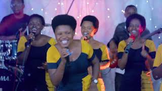 MUMAHEMA - Ba Itabaza choir Rwanda (Official Video 2023).