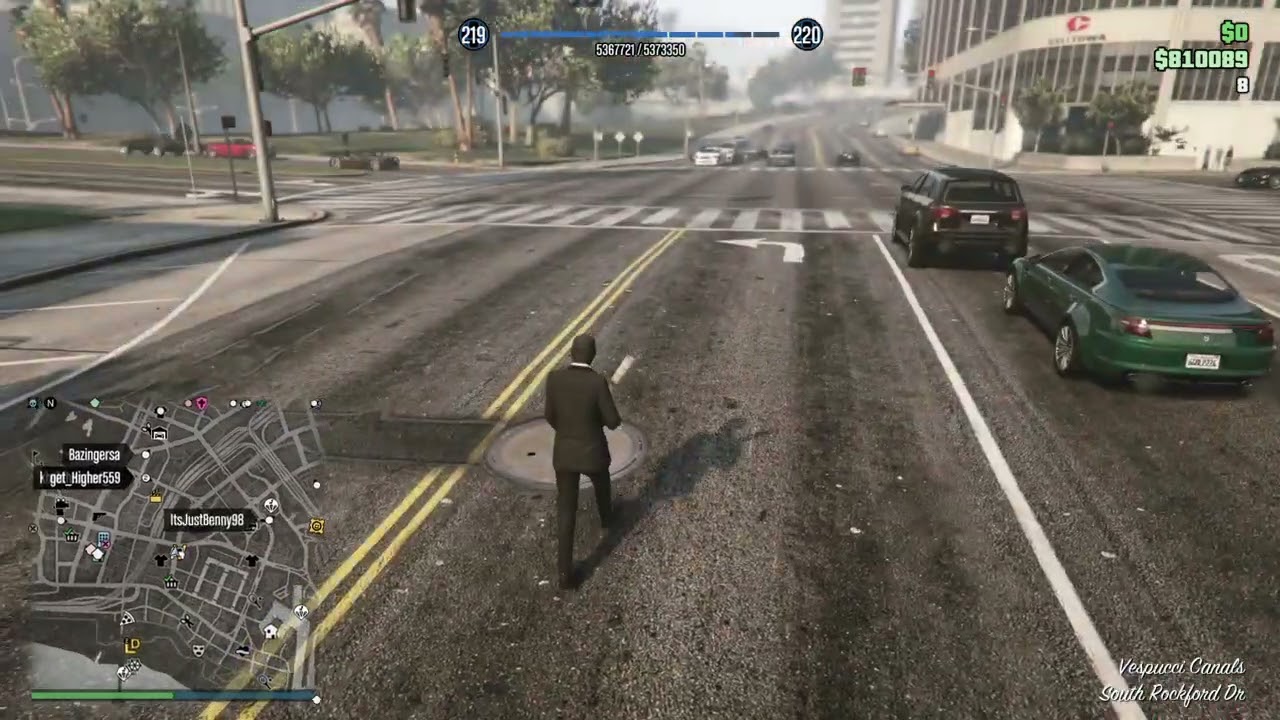 Grand Theft Auto V_Finessermg1