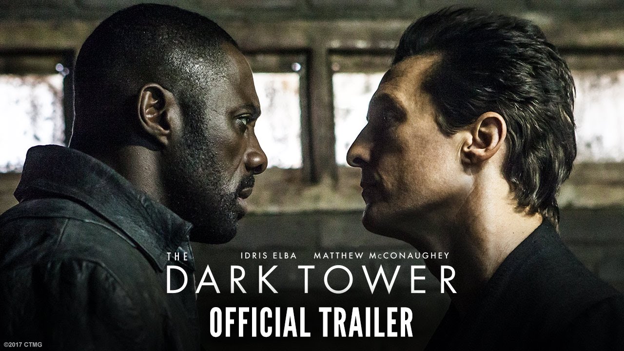 Dark Tower/ Kara Kule Türkçe Altyazılı Fragman