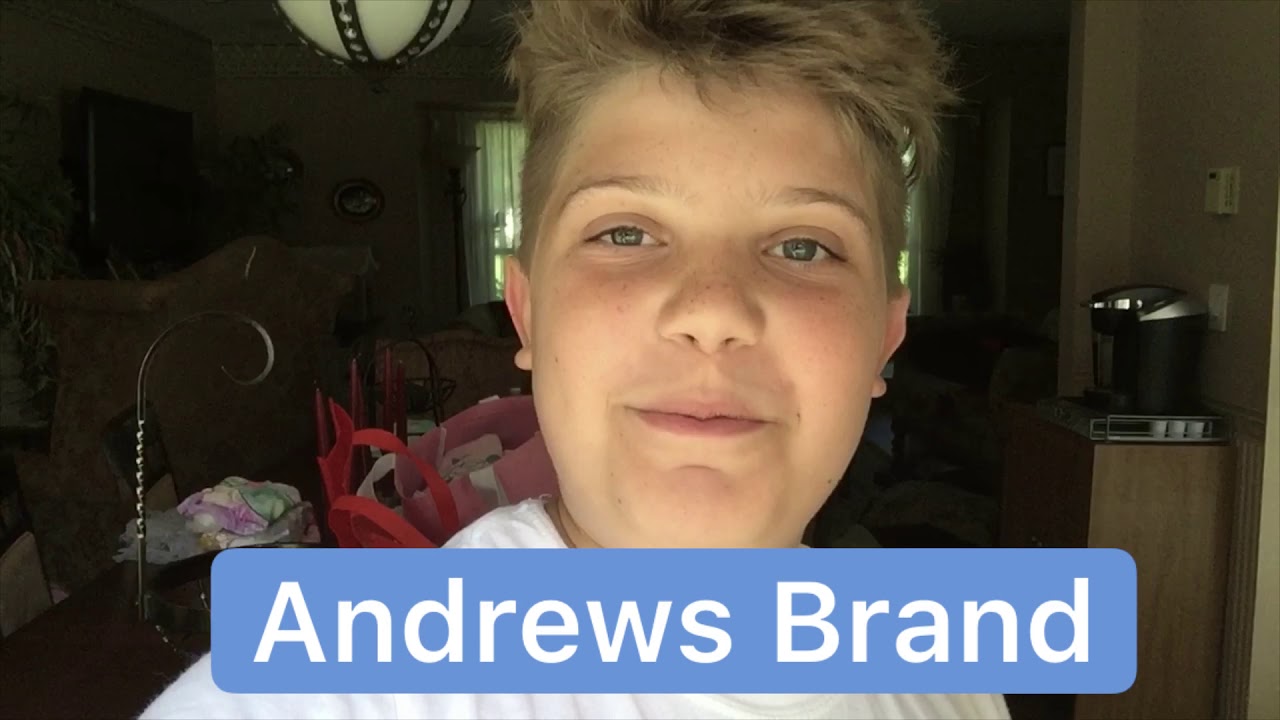 Andrews® | Best Paper Towel in the World!