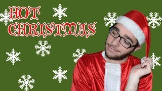 Hot Christmas
Lets make Christmas night a bit more hot.
Cause its not hot enough here in Argentina...
More Christmas rants at:
FACEBOOK http://www.facebook.com/spantonline
TWITTER http://www.twitter.com/spantonline
TUMBLR http://whatsuphouston.tumblr.com Hot Christmas