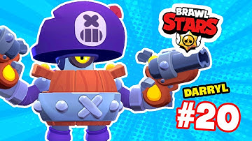 Brawl Stars Play Game Tutorial Walkthrough Part #20 (iOS, Android)