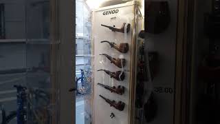 Pipes Genod