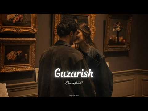 Guzarish - Javed Ali, Sonu Nigam [ Slowed & Reverb ] Ghajini | Aamir khan || Night Chills.