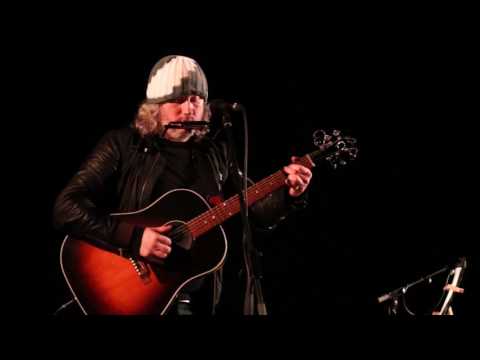 Badly Drawn Boy - A minor incident (Rocca di Carmignano, July 26th 2016)