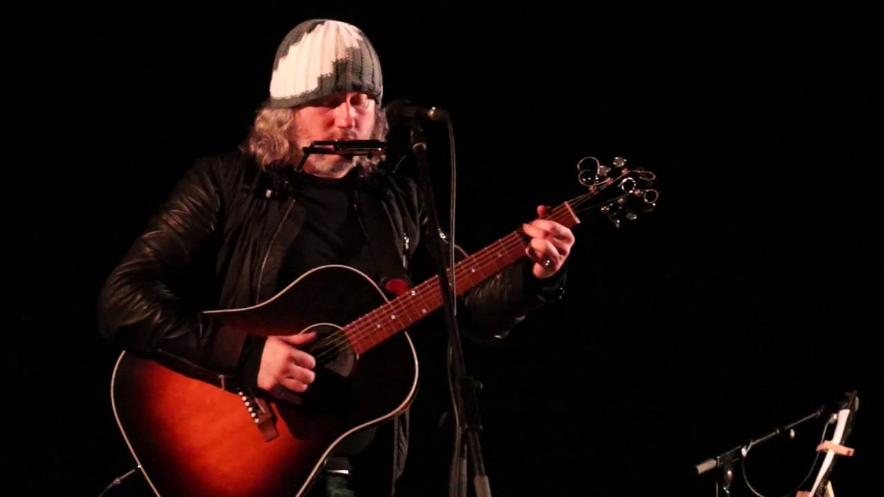 Badly Drawn Boy - A minor incident (Rocca di Carmignano, July 26th 2016)
