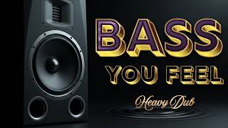 Deep Roots Reggae Dub 2026 🔊 Heavy Bass Pressure & Conscious Groove | Study & Relax
