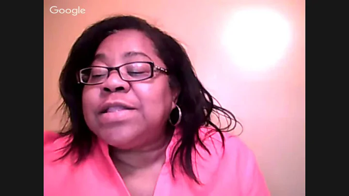 BOSS Spotlight with Linda McCullough of Vorhees Co...