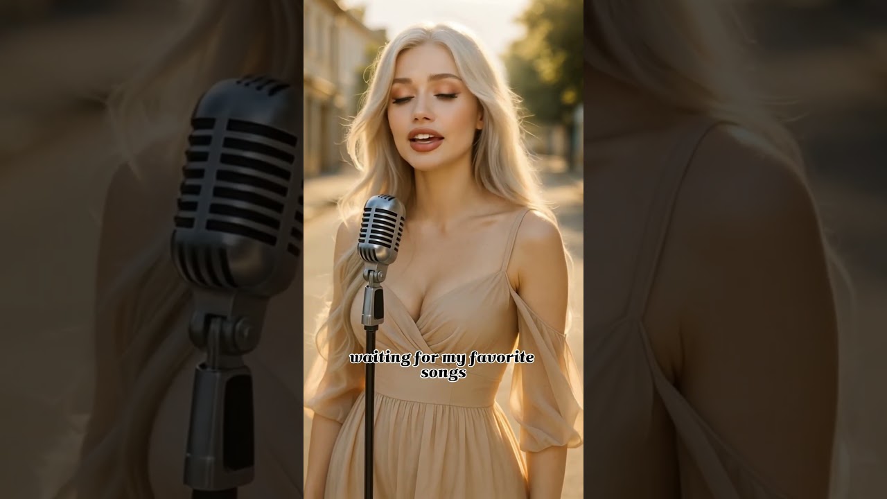 Yesterday Once More – The Carpenter  AI Singer 