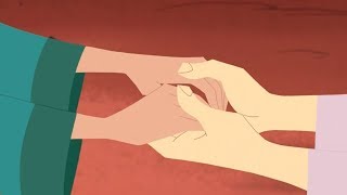 Samurai Jack (Jashi): Deliver Me by Tiffany Gray AMV