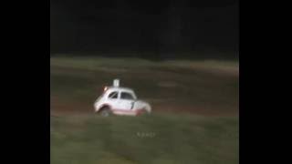 St Hilaire Le Vouhis : la nocturne