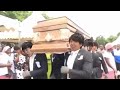 棺桶ダンスの曲、よしなまさんに演奏させてみた
