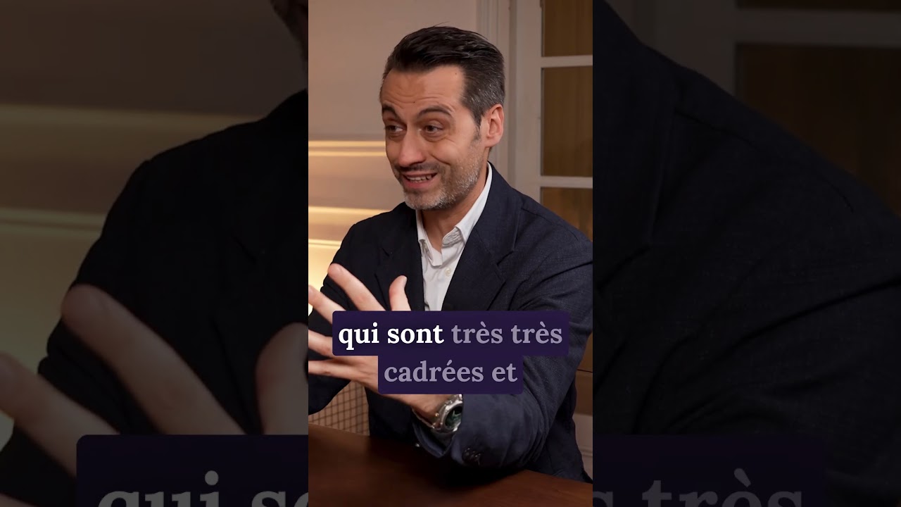 Une marque mondiale ne s’improvise pas. Elle se cadre.