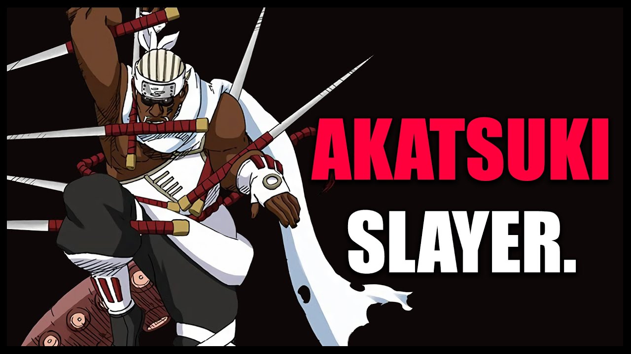 Killer Bee is Underrated, and I'm Tired of it.