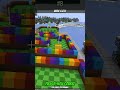 An Entire 18-Hole Golf Course In Minecraft ⛳ Mini Golf