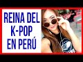 UNA COREANA EN PERÚ🇰🇷🇵🇪/FORASTEROS por el MUNDO🌎