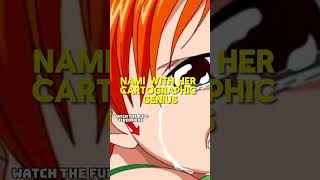 Фото What If LUFFY Had Set Sail 1 WEEK LATER? | Part 3 #shorts