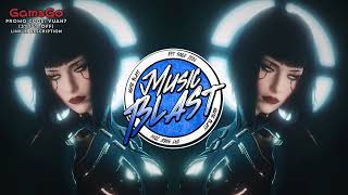 Bennett - Mamma Mia (Feat. Mentissa) - Techno Mix