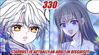 Romance In The Beast World Chapter 330 | When Beauty Meets Beasts Chapter 330