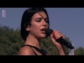 Dua Lipa - be the one - Lollapalooza Berlin 2018 HDTV