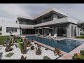 Luxury city centre villa for sale marrakech
