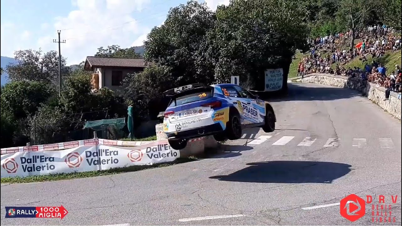 48° Rally 1000 Miglia 2025