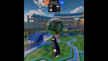 is this better quality  #rocketleague #mechanics#gaming #edit #subscribe