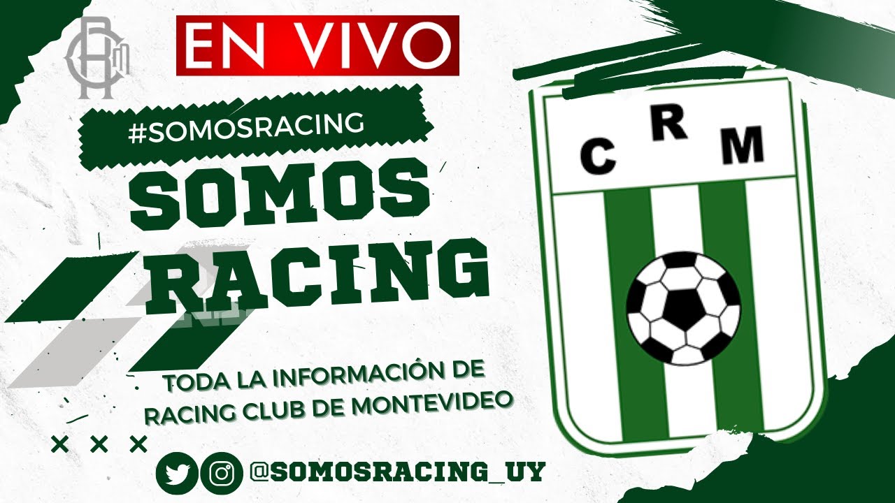 Racing Clube Montevideo, Racing Clube Montevideo