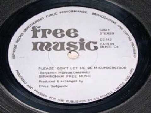 Ozzy Osbourne - Please don't let me be misunderstood - 1975 Unreleased track