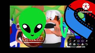 Pizza Tower Screaming Meme Error Add Round 7