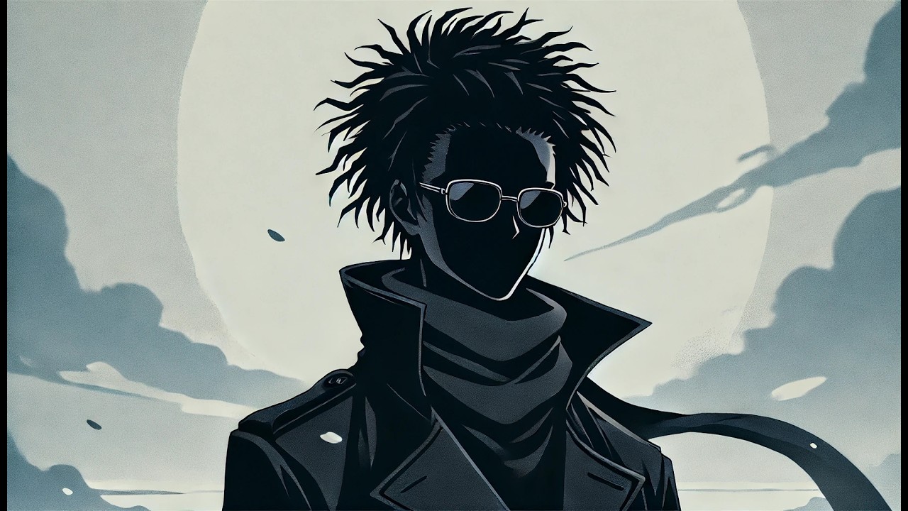 Josman - Someone Like You