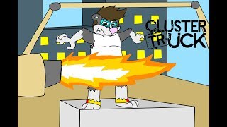 Fried Skunk Clustertruck - Episode 7