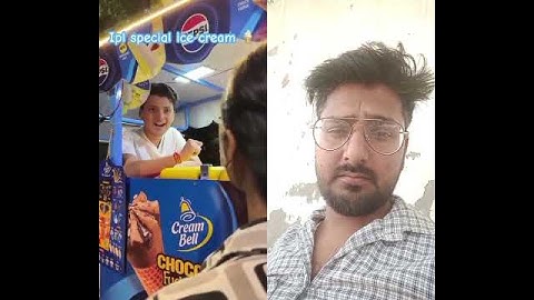 RcB ice cream kis kis ne khai hai😂 (content by @Lakshitaaa0.26  follow krlo didi ko #chetannn026