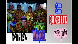 Kesenian Brodut Paling Lucu Dan Viral cdanurcdanur Ora Karuan