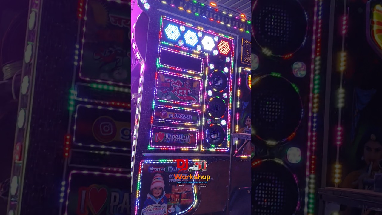 decoration kaisa lga 