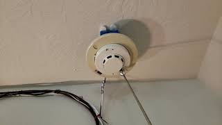 Famous Fire Alarm System Test 9: All Simplex Net Worth