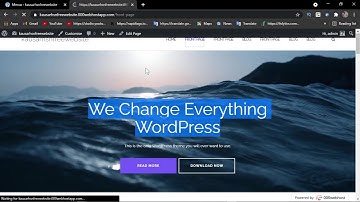 #freewebsite How to Create Free WordPress Website | 000webhost | Free Website 2021 #Speora
