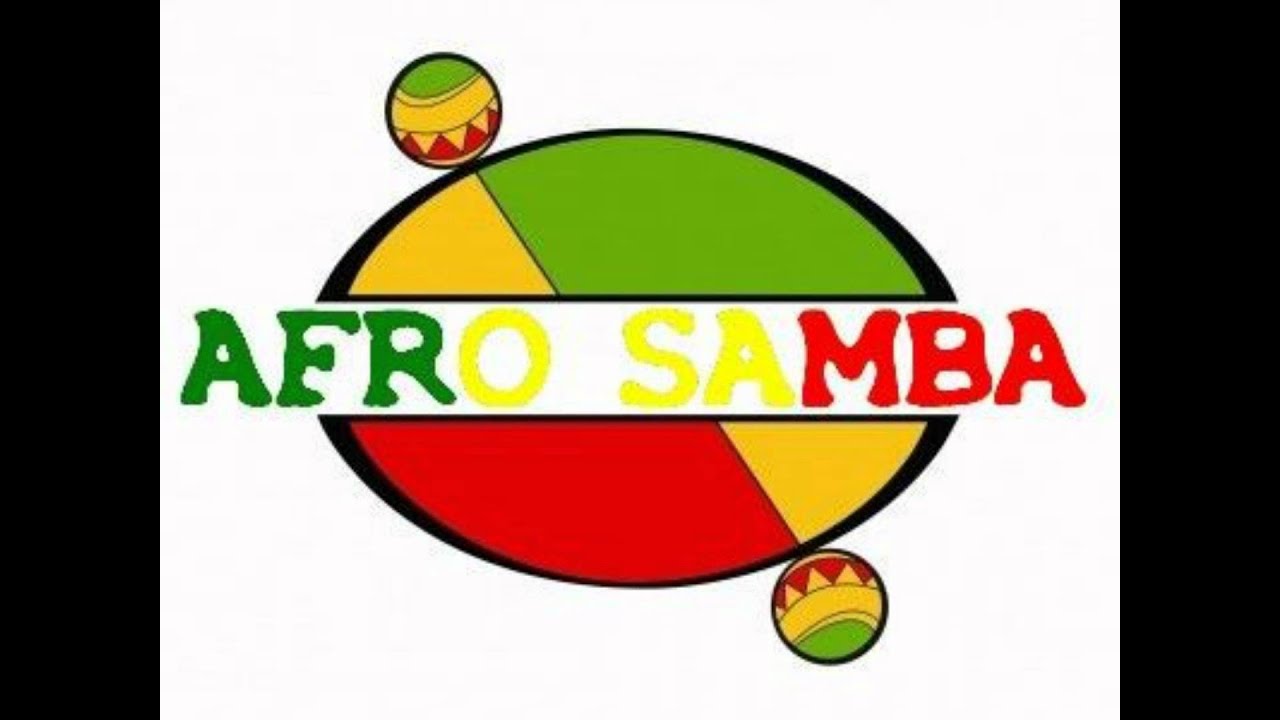 AFRO SAMBA