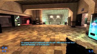 Underhell Playthrough - Part 3 - The Prologue