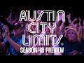 Austin City Limits Season 48 Preview Reel