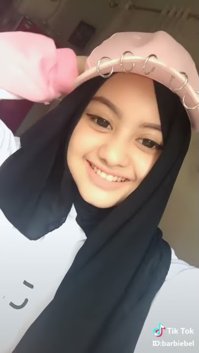 Tiktok dula...inilah beberapa video dari barbie bel