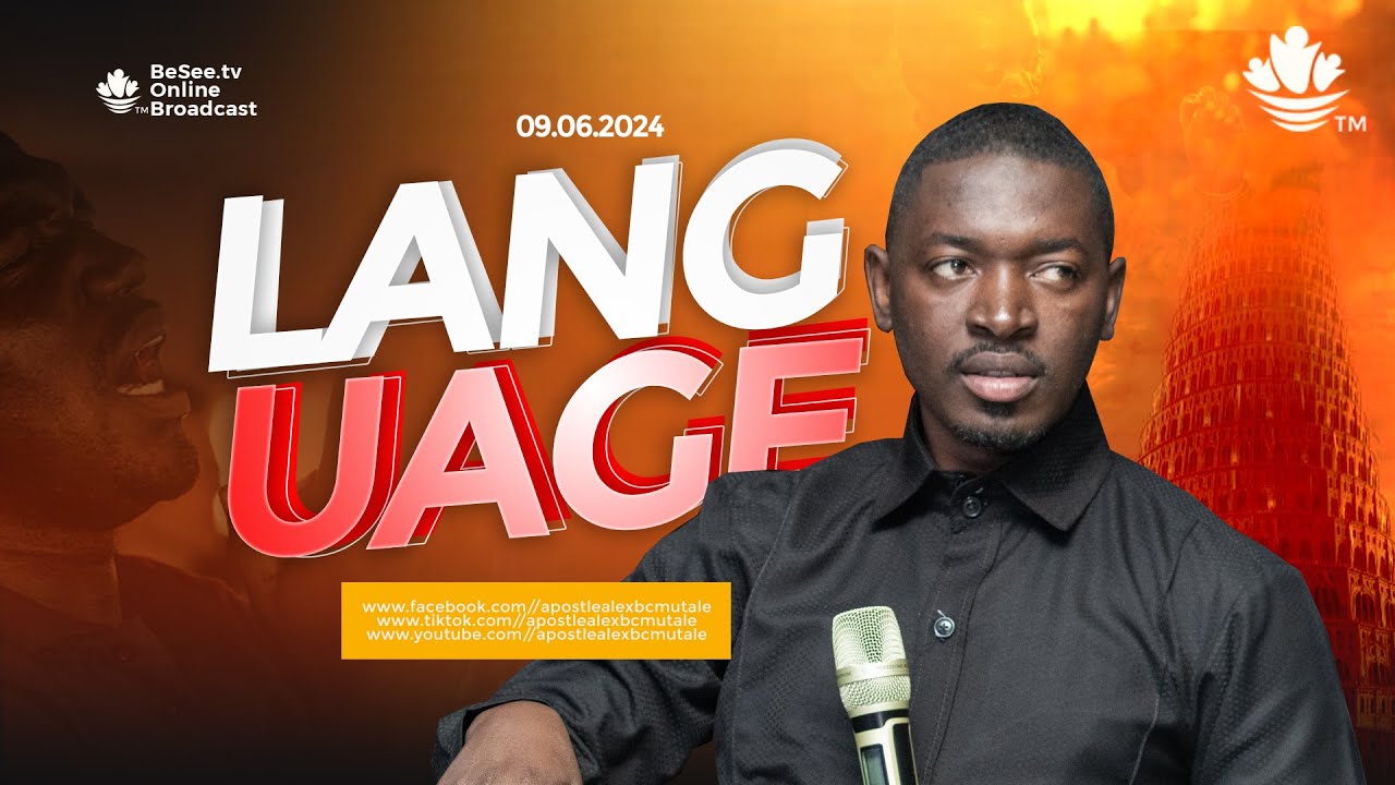 Learn to identify Language.