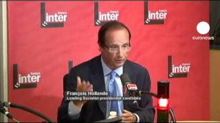 Door Still Open For Dsk Return To French Public Life