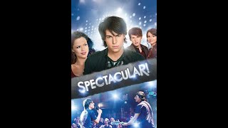 Spectacular 2009 Nickelodeon - Español Latino (Pelicula Completa)
